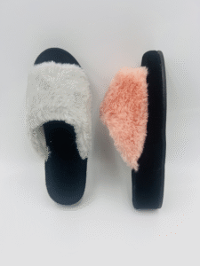 Non-Slip Winter Slippers - Image 2