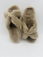 EVA Sole Winter Slippers - Image 4