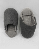 Plush Warm Slippers - Image 2