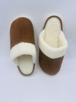 Non-Slip Winter Slippers - Image 2