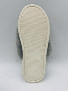 Plush Winter Slippers - Image 4