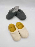 Plush Warm Slippers - Image 7