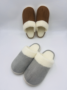 Non-Slip Winter Slippers - Image 6