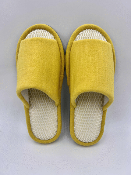 Classic Mesh Slippers