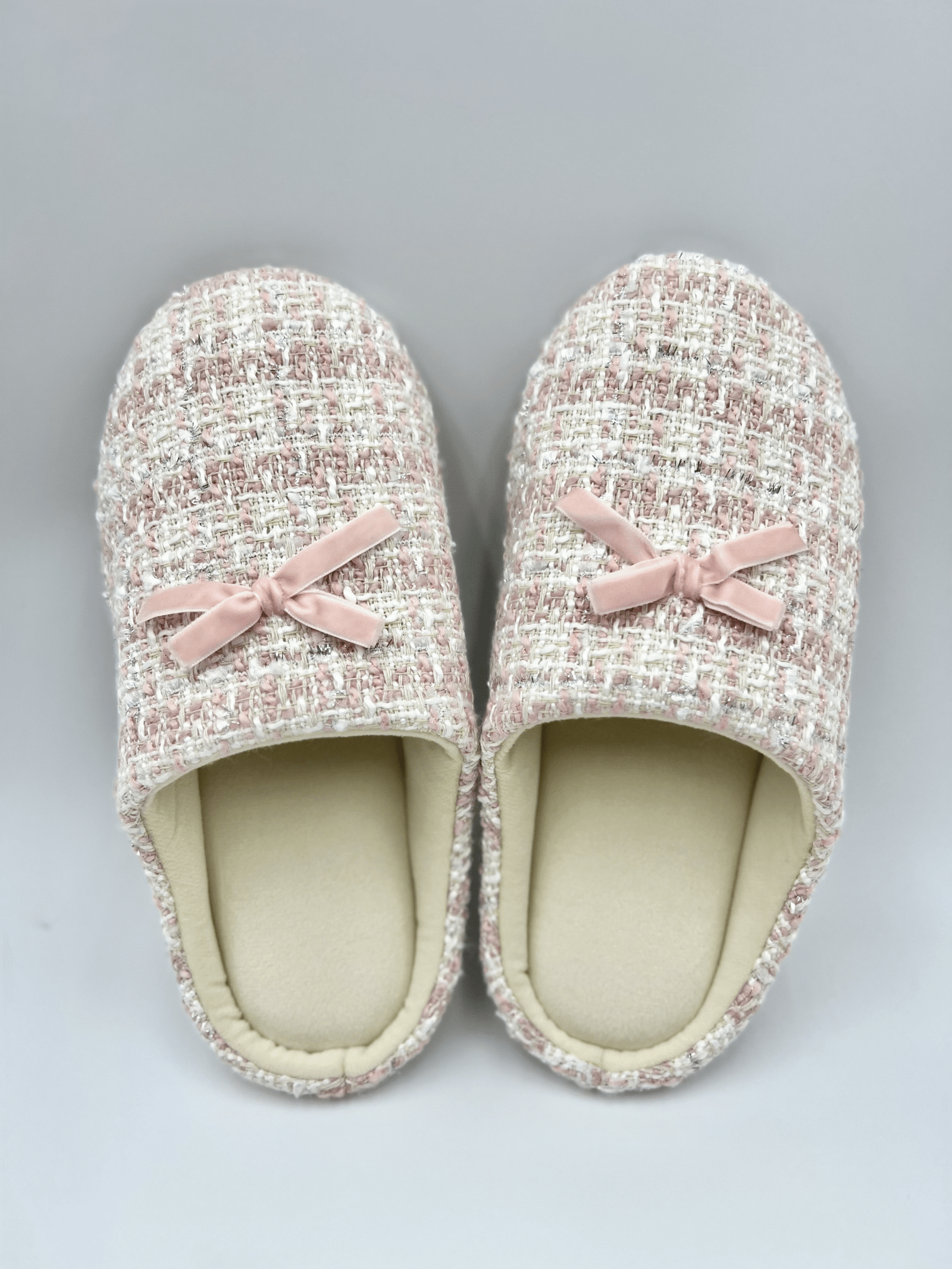 图片1 Floor Blend Slippers - Image 1