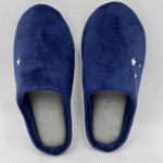Classic Soft Sole Slippers