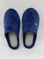 Classic Soft Sole Slippers
