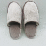 Warm Velvet Slippers