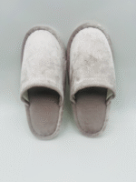 Warm Velvet Slippers