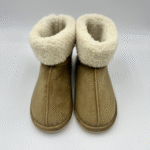 Lightweight Plush Slippers