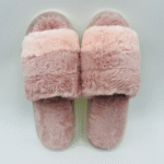 Non-Slip Winter Slippers