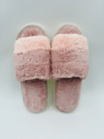 Non-Slip Winter Slippers