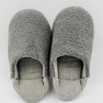 Plush Warm Slippers