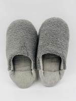 Plush Warm Slippers