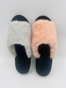 Non-Slip Winter Slippers