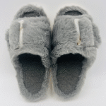 Non-Slip Winter Slippers