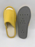 Classic Mesh Slippers - Image 2