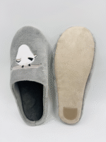 Cute Bird Embroidered Slippers - Image 6