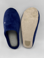 Classic Soft Sole Slippers - Image 2