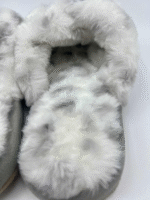 Leopard Print Fashion Slippers - Image 2