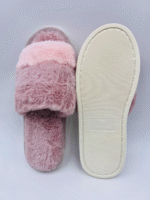Non-Slip Winter Slippers - Image 2