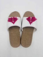 Tassel Luxury Slippers - Image 3