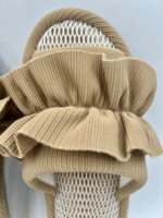 Breathable Mesh Slippers - Image 2