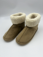 Lightweight Plush Slippers - Image 2