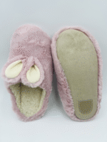 Cute Plush Warm Slippers - Image 4