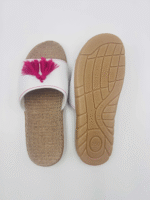 Tassel Luxury Slippers - Image 2