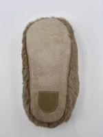 Cozy Reindeer Slippers - Image 3