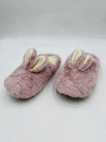 Cute Plush Warm Slippers - Image 7