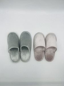 Warm Velvet Slippers - Image 6