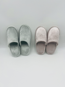 Warm Velvet Slippers - Image 7